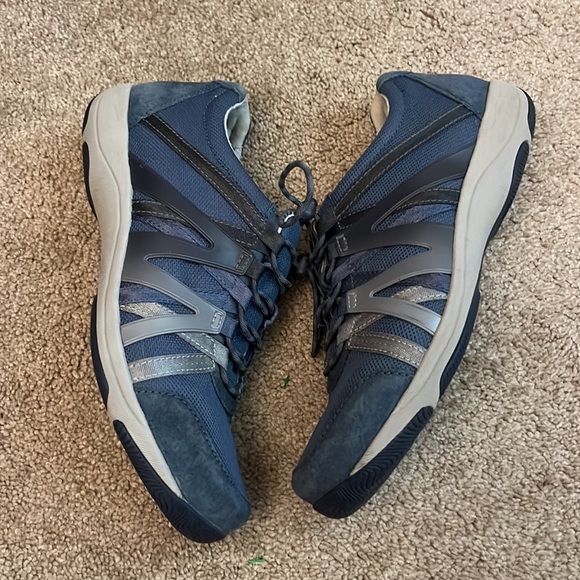 Dansko blue Henriette size 39 shoes - Picture 4 of 8